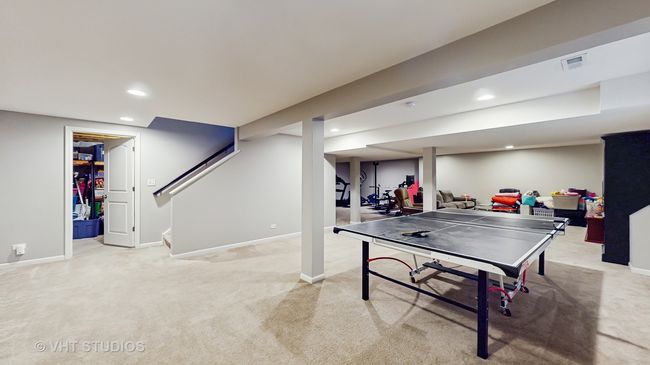 3756 Innesbrook Ct, House other with 5 bedrooms, 4 bathrooms and 4 parking in Algonquin IL | Image 39
