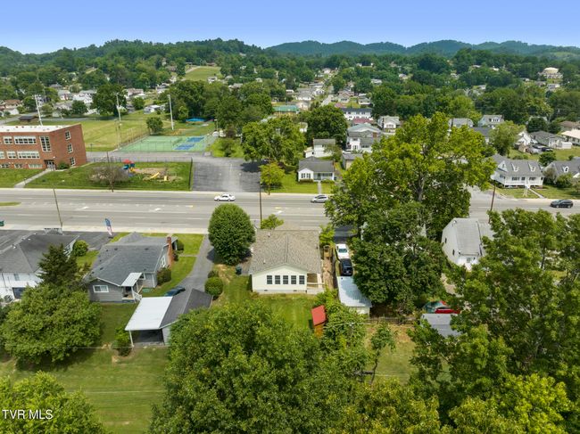 2012 Euclid Ave, House other with 3 bedrooms, 2 bathrooms and null parking in Bristol VA | Image 39