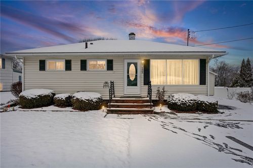 128 Garden St, Geneva, NY, 14456-2128 | Card Image