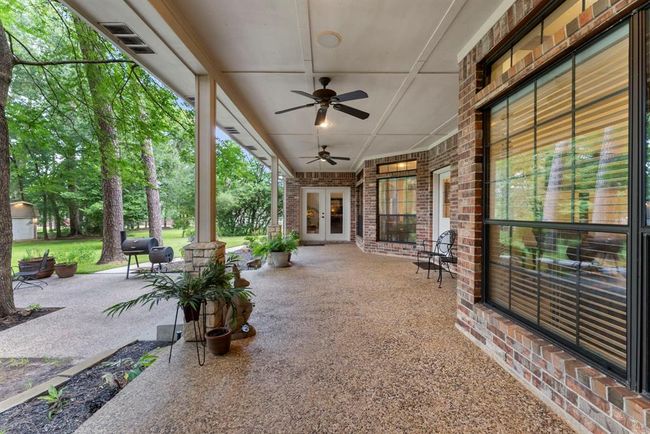 24311 Standing Oak Dr, House other with 4 bedrooms, 4 bathrooms and 3 parking in Spring TX | Image 42