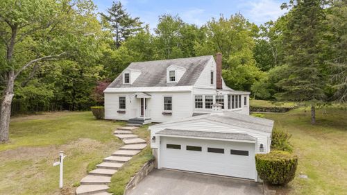 69 Railroad Ave, Springvale, ME, 04083-1234 | Card Image