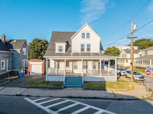 546 Shirley St, Winthrop, MA, 02152-1311 | Card Image
