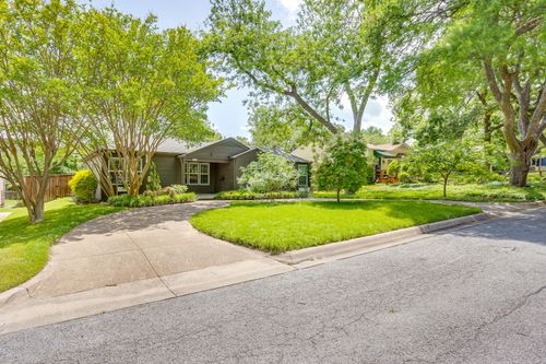 6463 Lindell Avenue, Fort Worth, TX, 76116 | Card Image