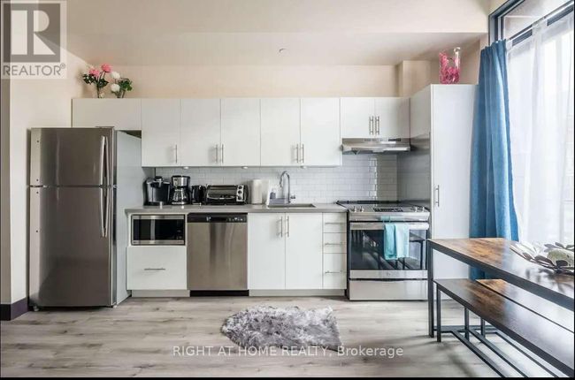 101 - 121 King St E, Condo with 1 bedrooms, 1 bathrooms and null parking in Hamilton ON | Image 11