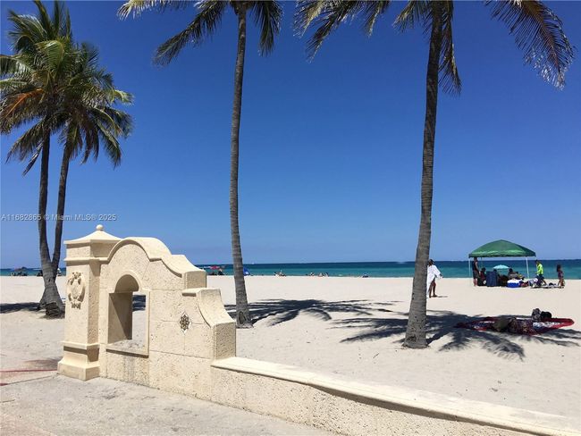 APT-1202 - 1400 S Ocean Dr, Condo with 2 bedrooms, 2 bathrooms and null parking in Hollywood FL | Image 31