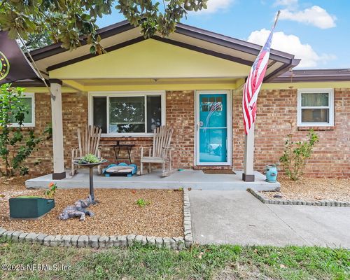 1012 Doshire Dr, Orange Park, FL, 32065-6304 | Card Image