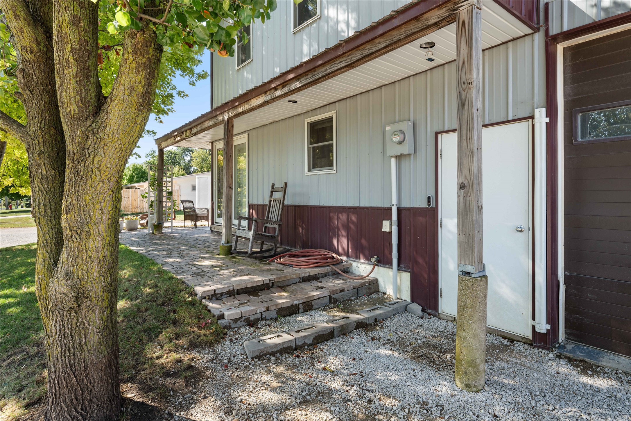 Water St, Cambridge, IA 50046