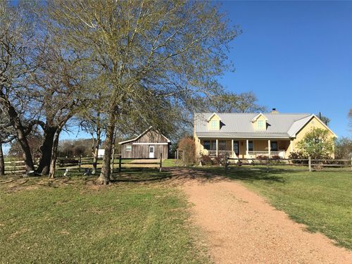 6130 Homeland Ln, Brenham, TX, 77833-8654 | Card Image