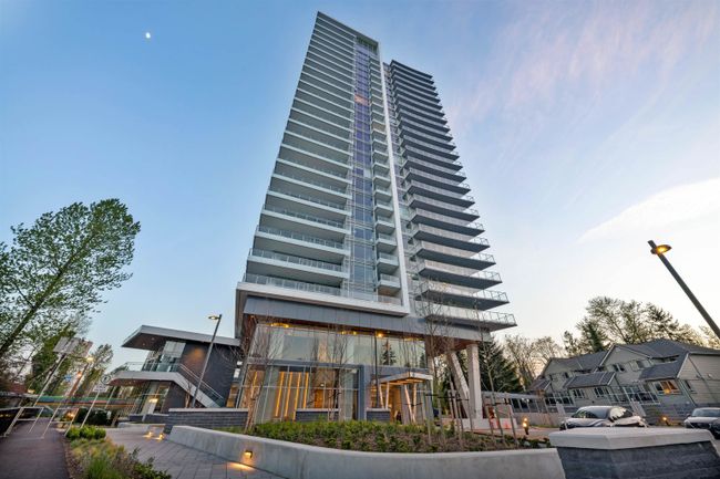 2007 - 200 Klahanie Court, Condo with 1 bedrooms, 1 bathrooms and 1 parking in West Vancouver BC | Image 1