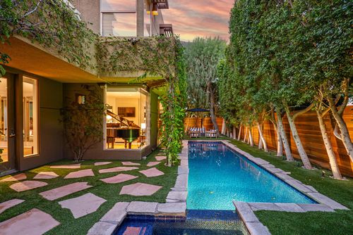 2045 Tangerine Ct, Palm Springs, CA, 92262-2726 | Card Image