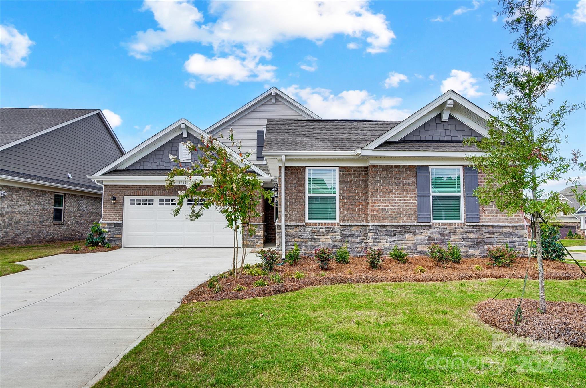 Marchers Trace Dr, Charlotte, NC 28227