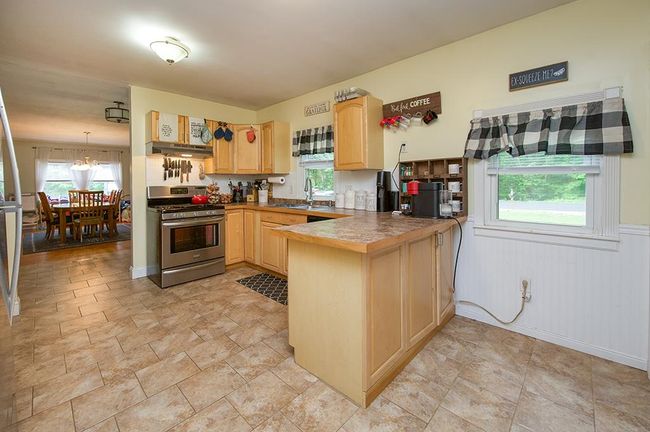 139 Canaan Rd, House other with 3 bedrooms, 1 bathrooms and null parking in Strafford NH | Image 11