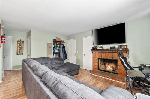 26166 Alpine Ln, Twin Peaks, CA, 92391-0785 | Card Image