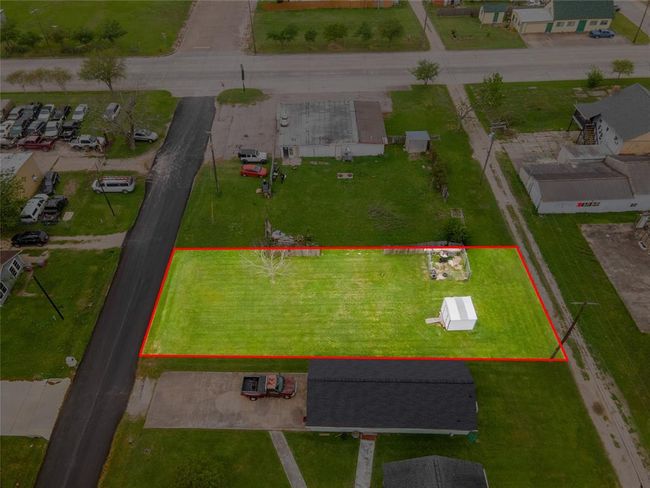 0 S Avenue B, Home with 0 bedrooms, 0 bathrooms and null parking in Freeport TX | Image 4