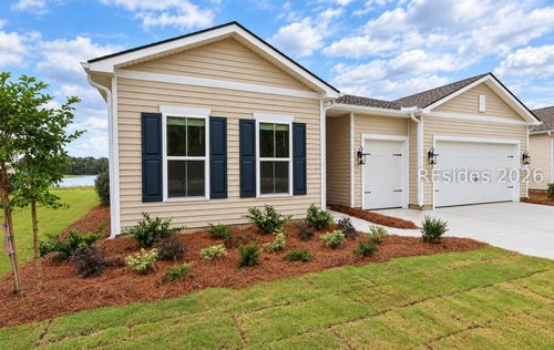 1283 White Water Dr, Hardeeville, SC, 29927-1918 | Card Image