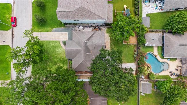 1326 Curtin St, House other with 3 bedrooms, 2 bathrooms and null parking in Houston TX | Image 26