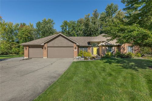 11060 Pennfield Rd, Centerville, OH, 45458-4624 | Card Image