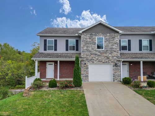 234 N Mimosa Ln, Bridgeport, WV, 26330-1919 | Card Image