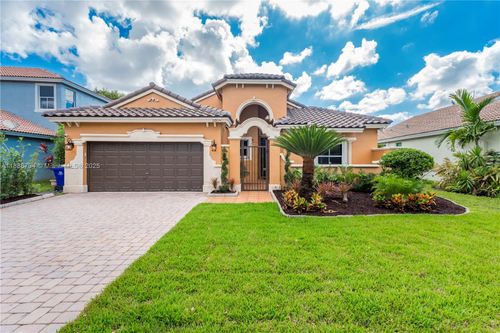 2791 Sw 190th Ave, Miramar, FL, 33029-2461 | Card Image