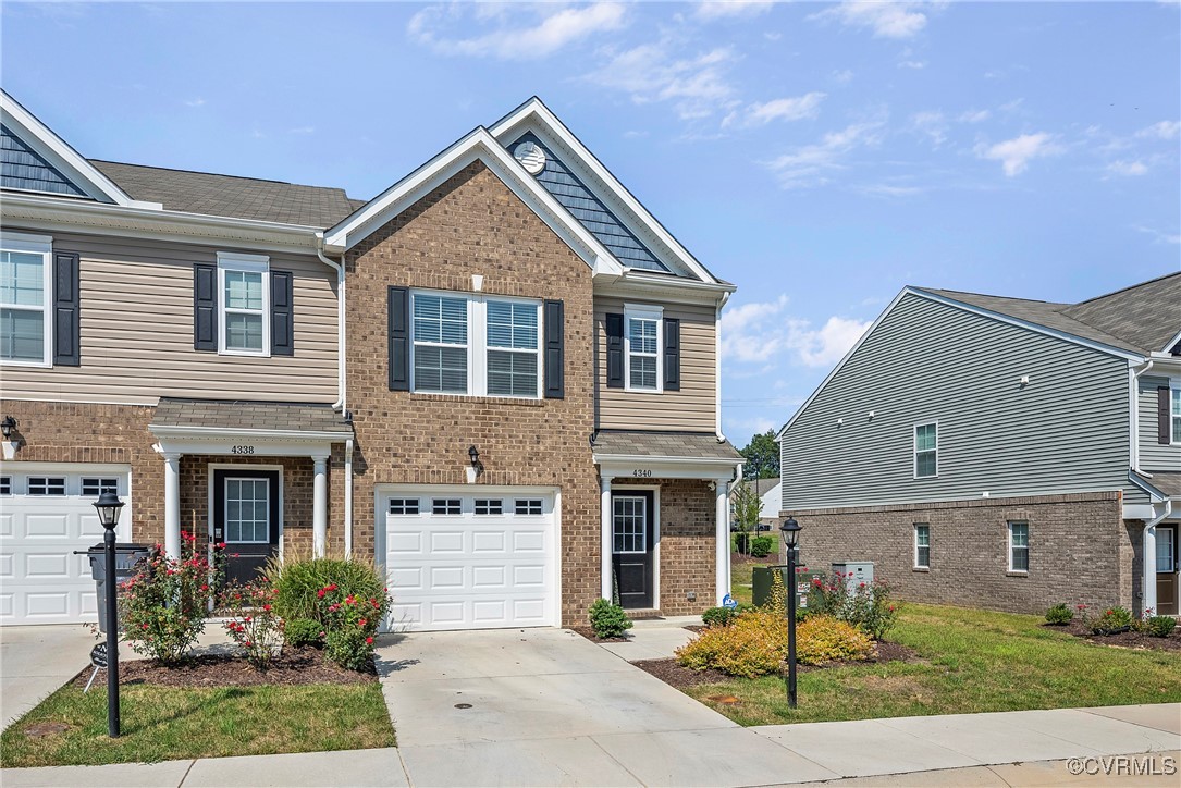 Kidsgrove Rd, Henrico, VA 23231