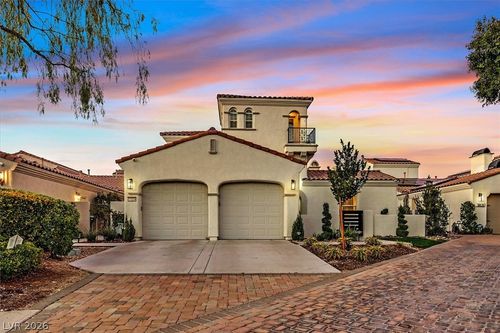 11824 Kingsbarns Ct, Las Vegas, NV, 89141-3259 | Card Image
