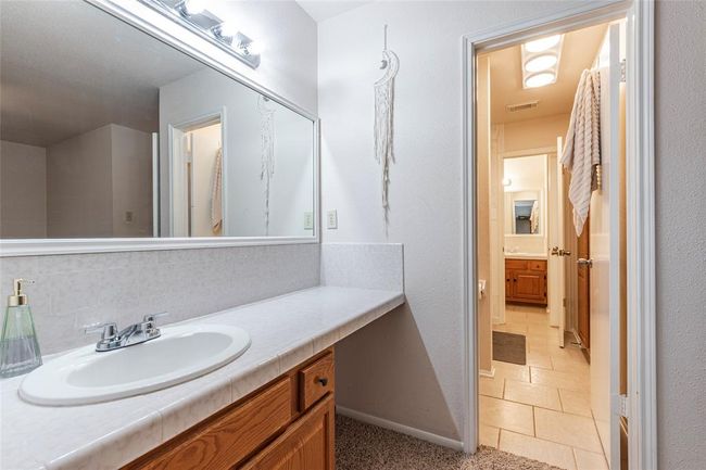 2nd bath upstairs | Image 26