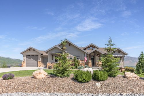 6226 E Hawks Ln, Huntsville, UT, 84317-6716 | Card Image