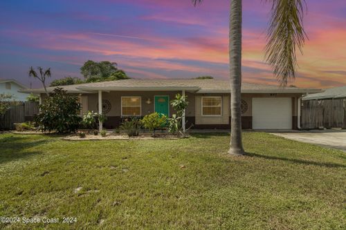 897 Barris Lane, Rockledge, FL, 32955 | Card Image