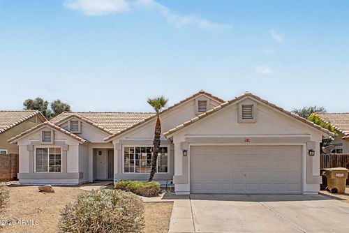 7727 W Eugie Ave, Peoria, AZ, 85381-4134 | Card Image