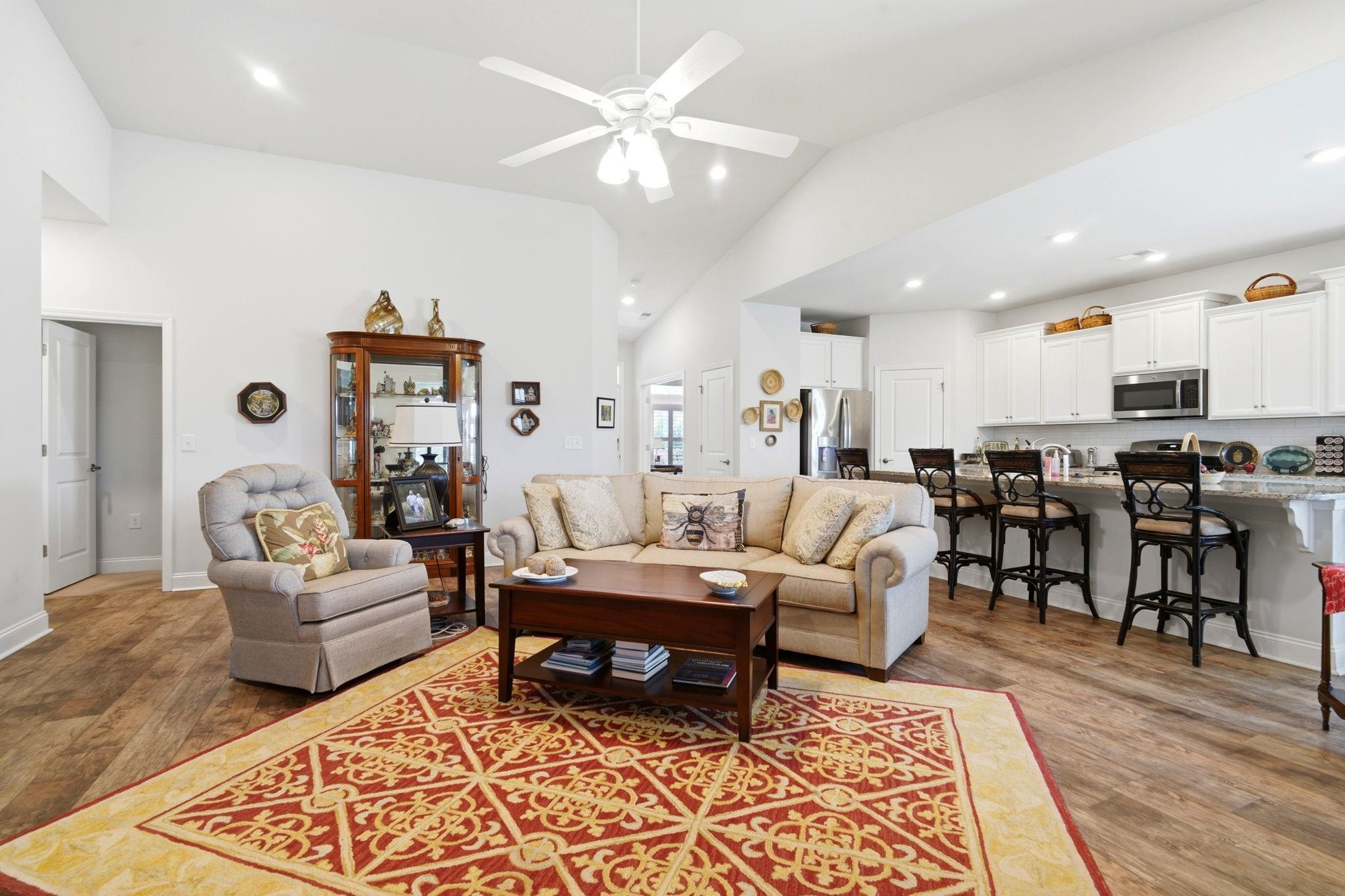 Residential in Murrells Inlet 3