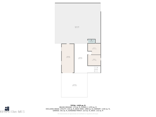 407 35th St, Sunset Beach, NC, 28468-4117 | Card Image