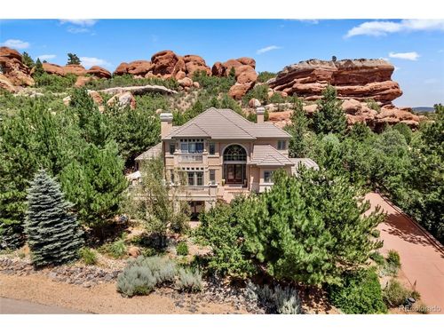 6369 Apache Dr, Larkspur, CO, 80118-9701 | Card Image