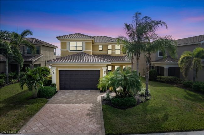 11521 Summerview Way, House other with 4 bedrooms, 3 bathrooms and null parking in Fort Myers FL | Image 44