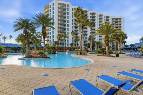 unit-1702-4203 Indian Bayou Trl, Destin, FL, 32541-4346 | Card Image