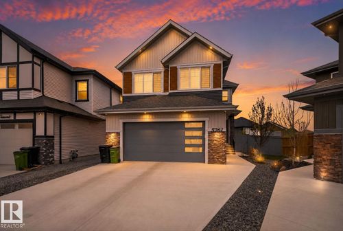 5261 Kimball Cres Sw, Edmonton, AB, T6W4Z3 | Card Image