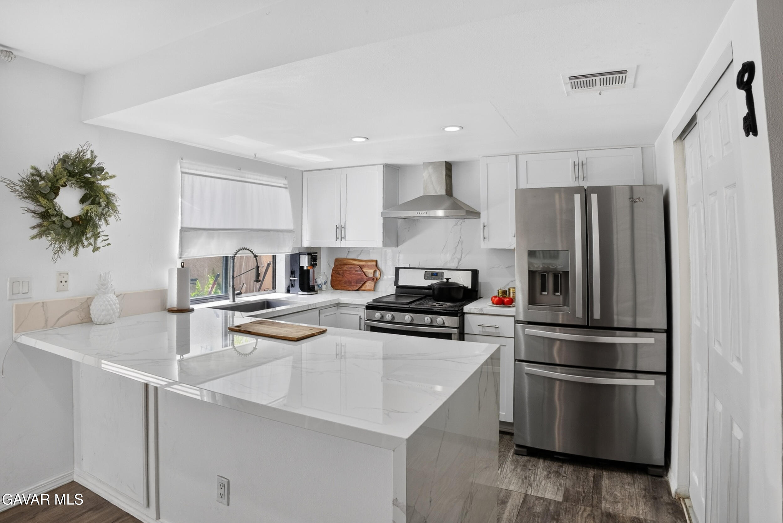 Residential in Sylmar