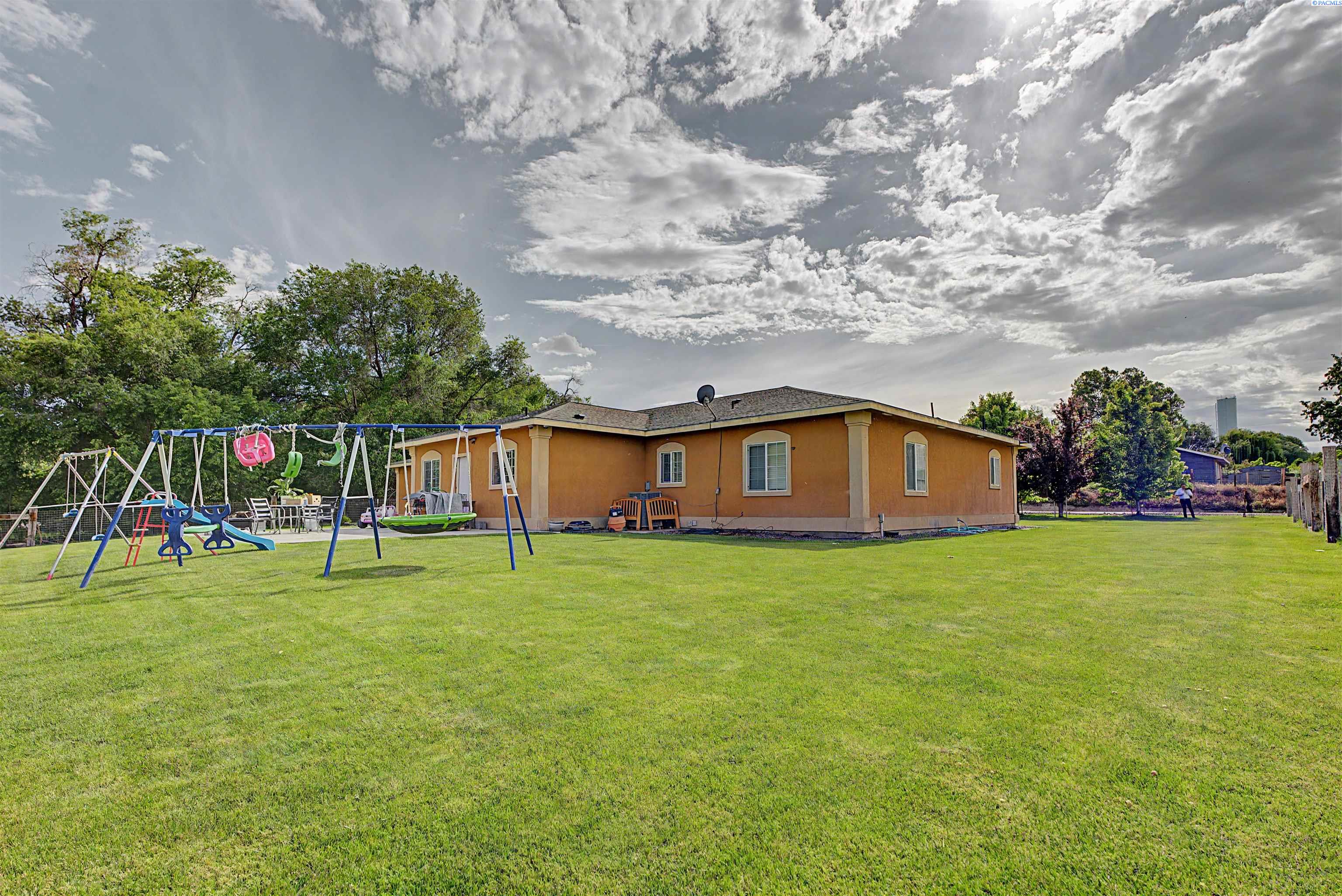 Residential in Granger 5
