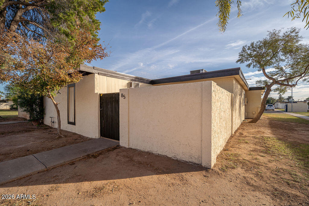 Residential in Mesa 2