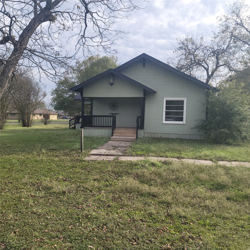 410 Sw 3rd St, Kerens, TX, 75144-2934 | Card Image