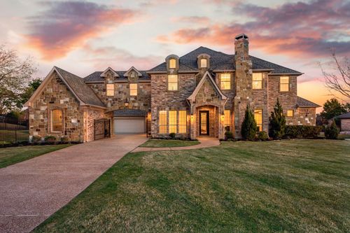 115 Eagles Peak Ln, Double Oak, TX, 75077-7344 | Card Image