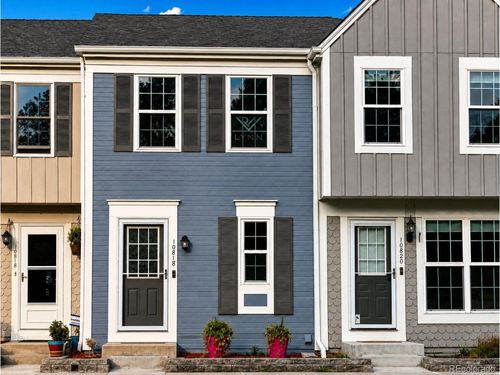 10818 Summerset Way, Parker, CO, 80138-3813 | Card Image