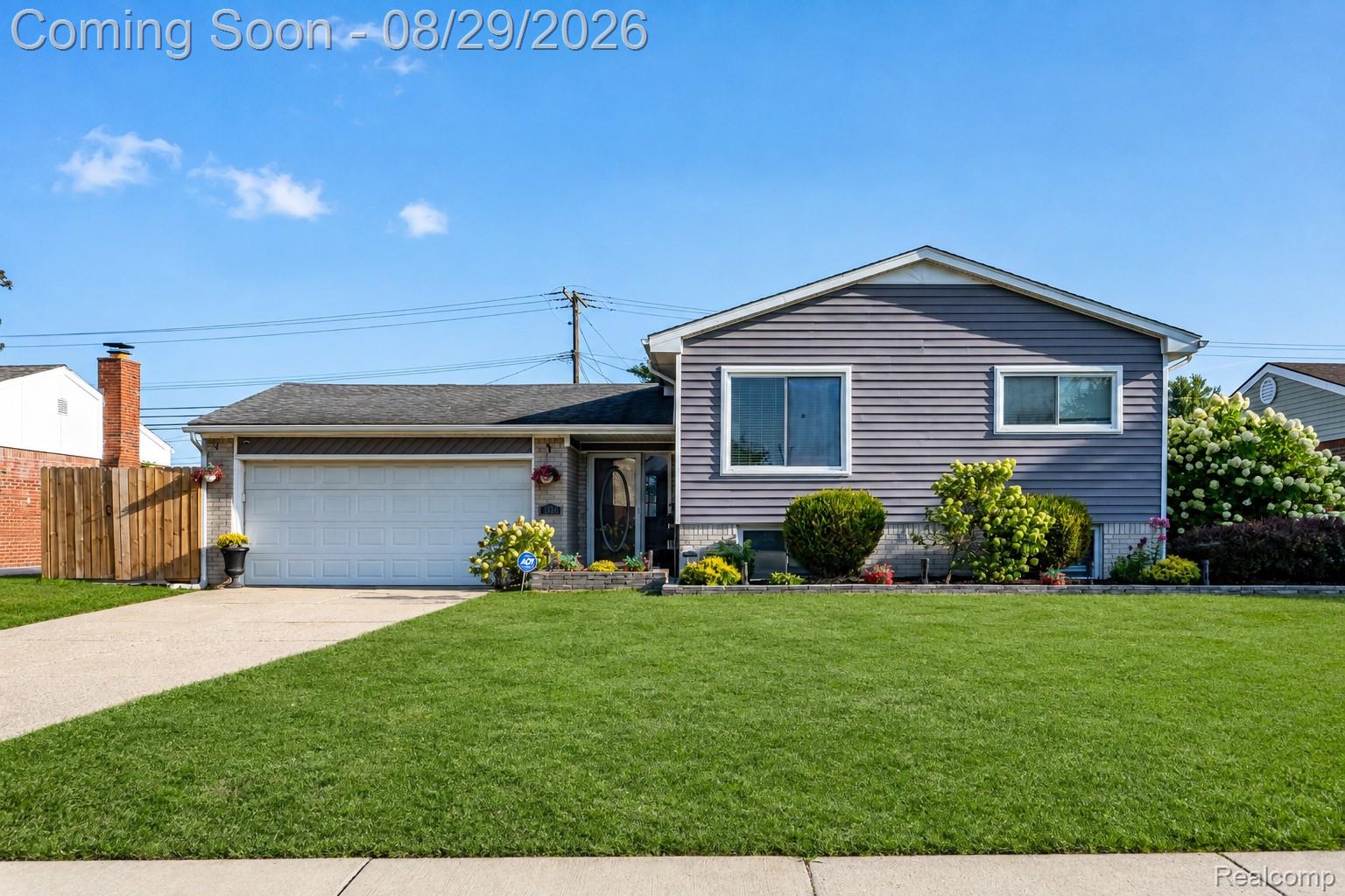 Residential in Sterling Heights 4
