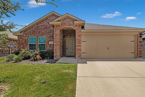 1111 Meadow Side Dr, Princeton, TX, 75407-2367 | Card Image
