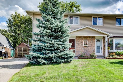 65 Aspen Cres, Elmira, ON, N3B1J7 | Card Image
