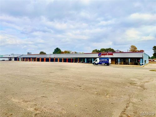 1100 N Douglass St, Malden, MO, 63863-1342 | Card Image