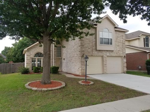 6717 Carrington Dr, Plano, TX, 75023-1677 | Card Image
