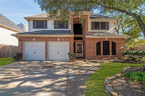 4102 Sand Dollar Ct, Seabrook, TX, 77586-7501 | Card Image