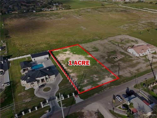 2911 E Alberta Rd, Edinburg, TX, 78542-7950 | Card Image