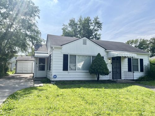 4506 S Colonial Ave, Fort Wayne, IN, 46806-4924 | Card Image
