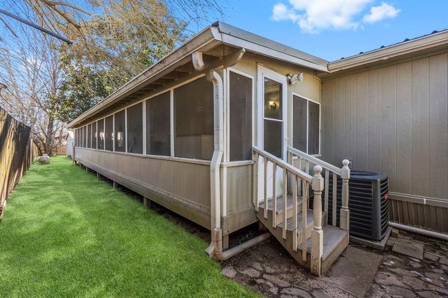 326 Plum Tree, House other with 3 bedrooms, 2 bathrooms and 4 parking in Livingston TX | Image 37